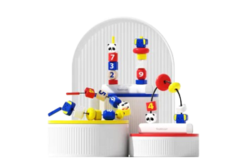 stacking-toy