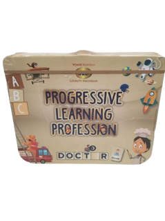 progresive-learning