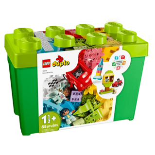 Lego-Duplo
