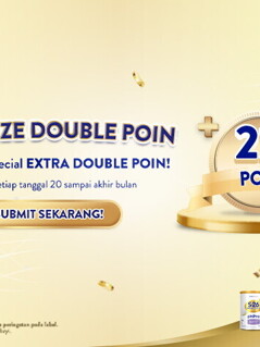 Program Surprise Akhir Bulan