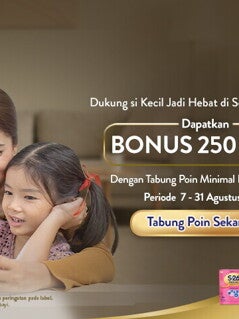 Syarat dan Ketentuan Program Dukung Belajar Pintar A Agustus 2025 Syarat dan Ketentuan Program Dukung Belajar Pintar A Agustus 2025