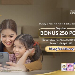 Dukung Belajar Pintar A