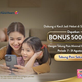 Syarat dan Ketentuan Program Dukung Belajar Pintar B