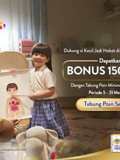 Syarat dan Ketentuan Program Jadi Hebat Mei 2025