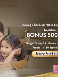 Syarat dan Ketentuan Program Dukung Belajar Pintar B - Sept 2025 Syarat dan Ketentuan Program Dukung Belajar Pintar B - Sept 2025