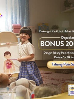 SYARAT DAN KETENTUAN JADI HEBAT - Juni 2025