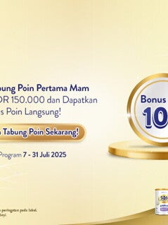 Syarat dan Ketentuan Program Submit and Win