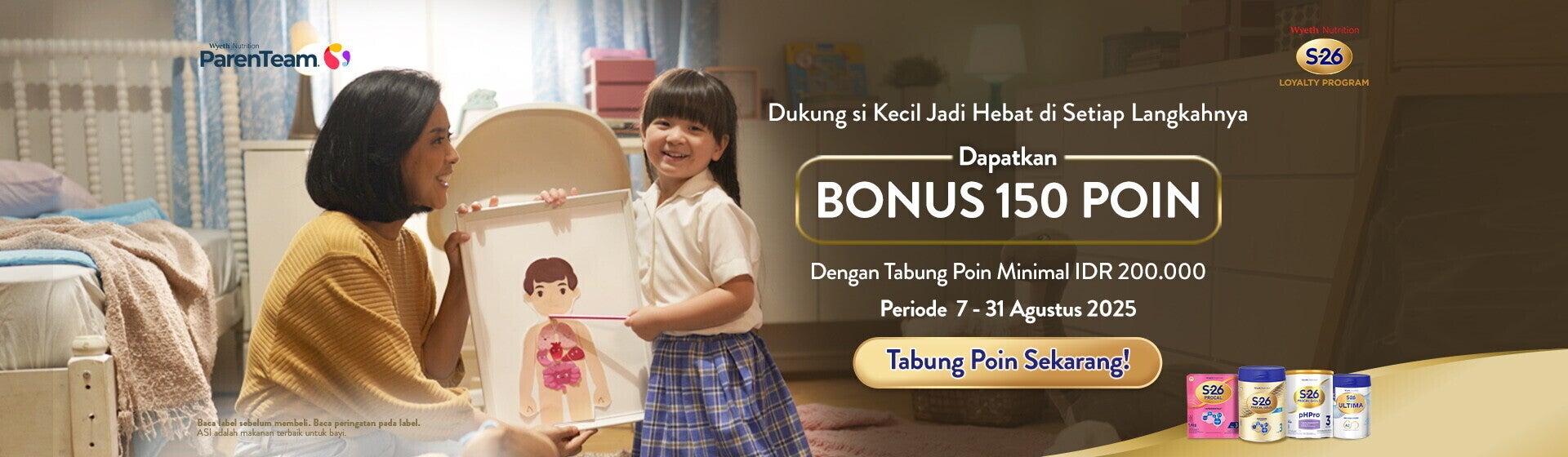Syarat dan Ketentuan Program Jadi Hebat Agustus 2025 Syarat dan Ketentuan Program Jadi Hebat Agustus 2025