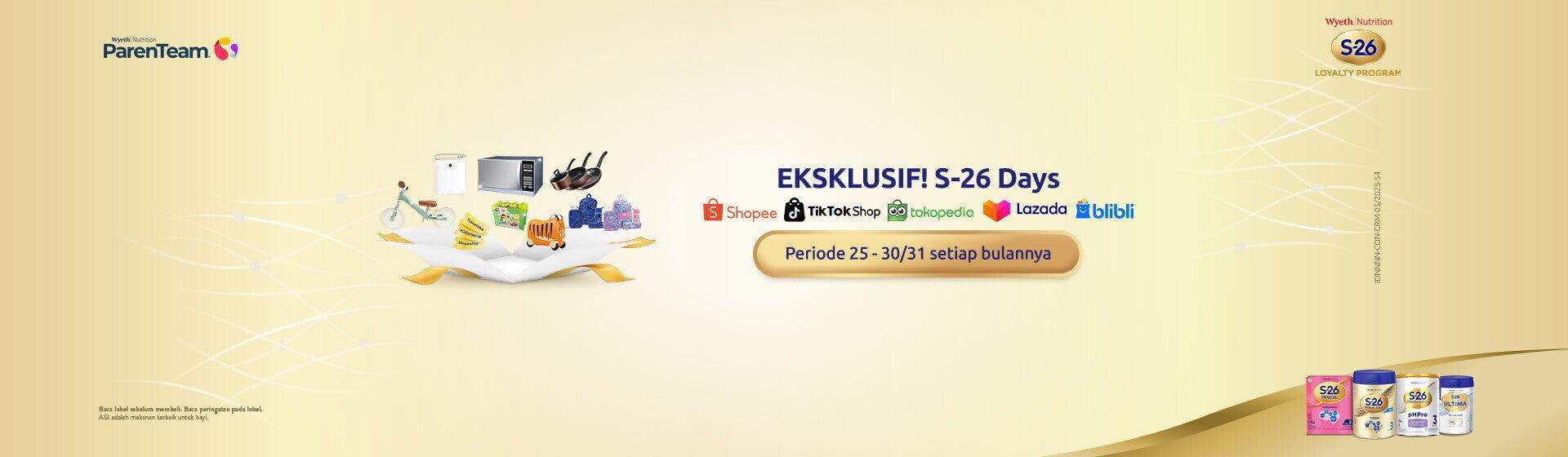 Double Poin Ecommerce
