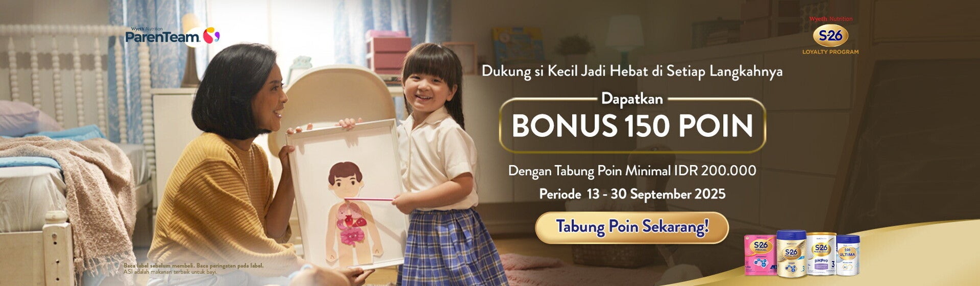 Syarat dan Ketentuan Program Jadi Hebat - Sept 2025