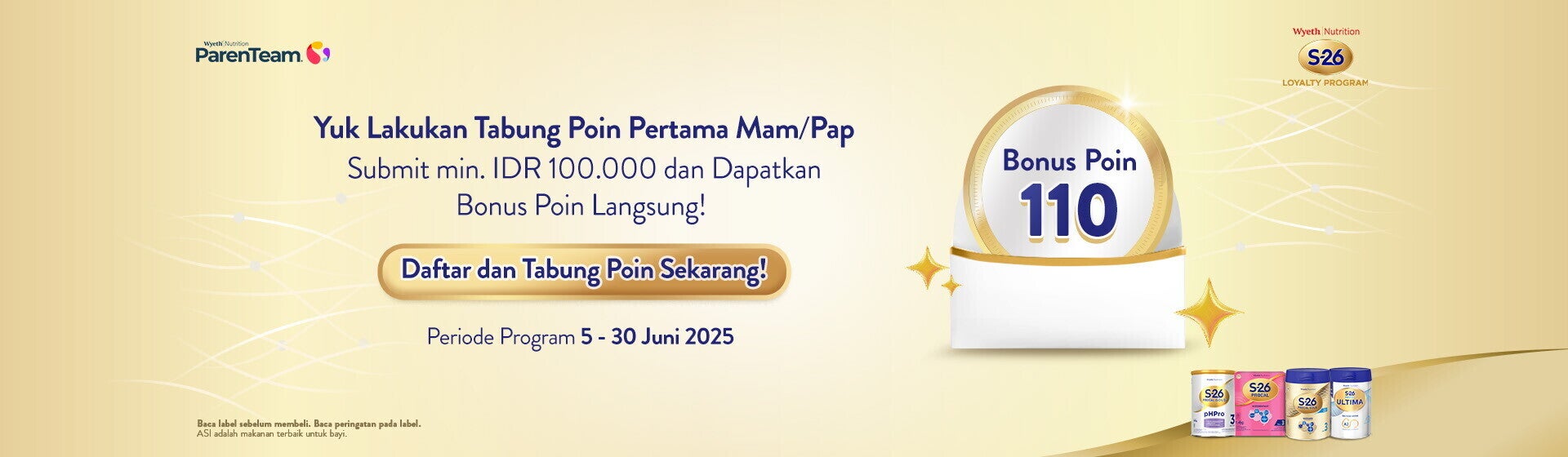 SYARAT DAN KETENTUAN SUBMIT AND WIN - Juni 2025 SYARAT DAN KETENTUAN SUBMIT AND WIN - Juni 2025