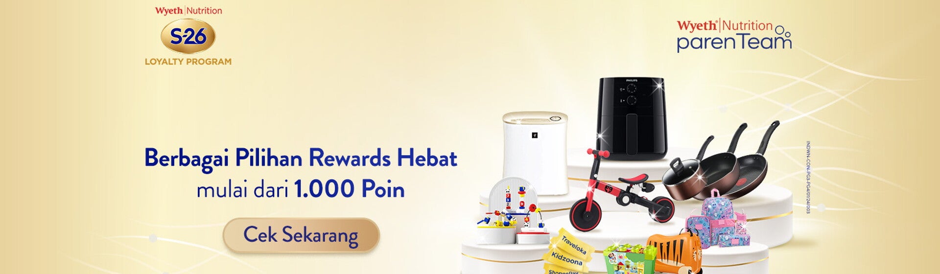 Loyalty Program Katalog Reward Page Loyalty Program Katalog Reward Page
