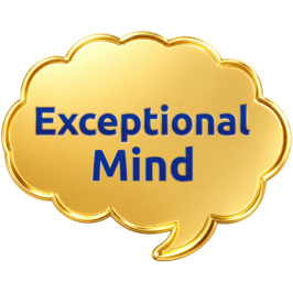 Exceptional Mind